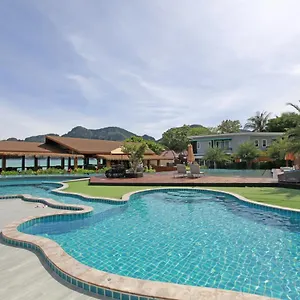 Andaman Resort-sha 3*, Ko Phi Phi Thailand