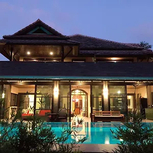 Coral Pool , Khao Lak Thailand