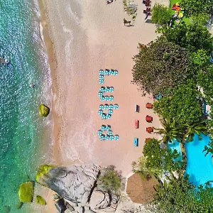 Montalay - Sha 3*, Ko Tao Thailand