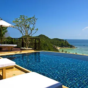 Chintakiri 3*, Ko Tao Thailand