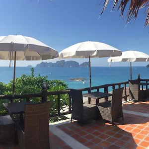 Hip Seaview @ 3*, Ko Phi Phi Thailand